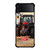 TRACTORS MASSEY FERGUSON Samsung Galaxy Z FLip4 5G Case Cover