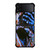 TRAVIS SCOTT ASTROWORLD ART Samsung Galaxy Z FLip4 5G Case Cover