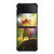 TUNIC ADVENTURE GAMES Samsung Galaxy Z FLip4 5G Case Cover