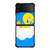 TWEETY BIRD CARTOON Samsung Galaxy Z FLip4 5G Case Cover