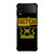 UNDER ARMOUR TACTICAL LOGO Samsung Galaxy Z FLip4 5G Case Cover