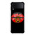 UNIVERSITY OF MARYLAND ICON Samsung Galaxy Z FLip4 5G Case Cover
