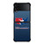 USA WRESTLING SYMBOL Samsung Galaxy Z FLip4 5G Case Cover