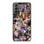 LIL PEEP COLLAGE Samsung Galaxy S21 Plus Case