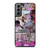 LIL PEEP COLLAGE Samsung Galaxy S21 Plus Case