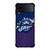 UTAH JAZZ BASKETBALL LOGO Samsung Galaxy Z FLip4 5G Case Cover