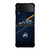 UTAH JAZZ NBA LOGO Samsung Galaxy Z FLip4 5G Case Cover