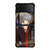 VAMPIRE KNIGHT ZERO KIRYUU ANIME Samsung Galaxy Z FLip4 5G Case Cover
