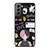 LIL PEEP STICKER COLLECTION Samsung Galaxy S21 Plus Case