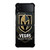 VEGAS GOLDEN KNIGHTS LOGO NFL Samsung Galaxy Z FLip4 5G Case Cover