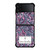 VERA BRADLEY GRAMERCY PAISLEY Samsung Galaxy Z FLip4 5G Case Cover