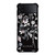 VERA BRADLEY HOLLAND BOUQUET Samsung Galaxy Z FLip4 5G Case Cover