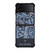 VERA BRADLEY PATTERN 2 Samsung Galaxy Z FLip4 5G Case Cover