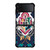 VERA BRADLEY X HARRY POTTER Samsung Galaxy Z FLip4 5G Case Cover