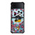 VERA BRADLEY X MICKEY MOUSE Samsung Galaxy Z FLip4 5G Case Cover