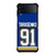 VLADIMIR TARASENKO ST LOUIS BLUES KIT Samsung Galaxy Z FLip4 5G Case Cover