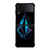 VOLCOM ART LOGO Samsung Galaxy Z FLip4 5G Case Cover