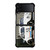 VOLKSWAGEN CLASSIC HERBIE Samsung Galaxy Z FLip4 5G Case Cover
