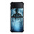 VOLT PRIME WARFRAME Samsung Galaxy Z FLip4 5G Case Cover