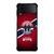 WASHINGTON WIZARDS NBA TEAM Samsung Galaxy Z FLip4 5G Case Cover