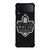 WAYNE ENTERPRISES LOGO Samsung Galaxy Z FLip4 5G Case Cover