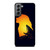 LION KING PRIDE ROCK Samsung Galaxy S21 Plus Case