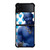 WILL SMITH FUNNY GENIE ALADDIN Samsung Galaxy Z FLip4 5G Case Cover