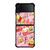 WINNIE THE POOH COLLAGE  Samsung Galaxy Z FLip4 5G Case Cover