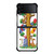 WINNIE THE POOH TREE Samsung Galaxy Z FLip4 5G Case Cover