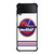 WINNIPEG JETS NHL LOGO Samsung Galaxy Z FLip4 5G Case Cover