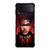 XXXTENTACION RAPPER REST IN PEACE Samsung Galaxy Z FLip4 5G Case Cover