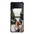 XXXTENTACION RAPPER Samsung Galaxy Z FLip4 5G Case Cover