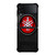 YAMAHA LOGO Samsung Galaxy Z FLip4 5G Case Cover