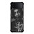 YNW MELLY Samsung Galaxy Z FLip4 5G Case Cover