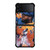 YORDAN ALVAREZ HOUSTON ASTROS Samsung Galaxy Z FLip4 5G Case Cover