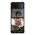 YOUNG THUG SLATT RAPPER Samsung Galaxy Z FLip4 5G Case Cover