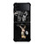 YOUNGBOY NBA ART Samsung Galaxy Z FLip4 5G Case Cover