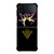YU GI OH YUGI MUTOU DARK Samsung Galaxy Z FLip4 5G Case Cover
