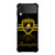 LAMBORGHINI LOGO F1 Samsung Galaxy Z FLip 3 5G Case Cover