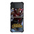 LEAGUE OF LEGENDS  Samsung Galaxy Z FLip 3 5G Case Cover