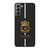 LIVERPOOL FC GOLDEN LOGO Samsung Galaxy S21 Plus Case