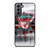 LIVERPOOL FC LOGO ENGLAND FLAG Samsung Galaxy S21 Plus Case