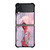 LIL PEEP LOVE RAPPER Samsung Galaxy Z FLip 3 5G Case Cover