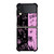 LIL PEEP TATTOO COLLAGE Samsung Galaxy Z FLip 3 5G Case Cover
