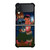 LILO AND STITCH CARTOON Samsung Galaxy Z FLip 3 5G Case Cover