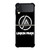 LINKIN PARK ROCK BAND EMBLEM Samsung Galaxy Z FLip 3 5G Case Cover