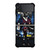 LIONEL MESSI BARCELONA FC Samsung Galaxy Z FLip 3 5G Case Cover