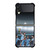 LIONEL MESSI IMPOSSIBLE IS NOTHING ADIDAS Samsung Galaxy Z FLip 3 5G Case Cover