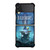 LITTLE NIGHTMARES 2 Samsung Galaxy Z FLip 3 5G Case Cover
