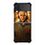 LOKI TVA Samsung Galaxy Z FLip 3 5G Case Cover